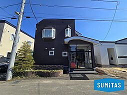 札幌市北区新琴似10条15丁目