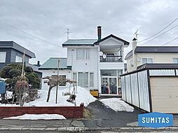 札幌市手稲区前田六条６丁目