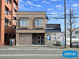 札幌市北区北三十四条西１１丁目