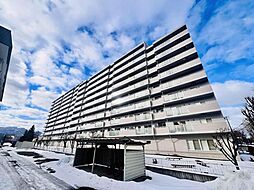 ラポールえるむの杜A棟