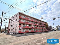 札幌市西区八軒六条西４丁目