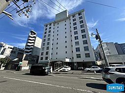 山鼻レジデンス