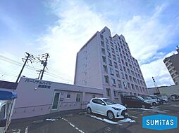 札幌市手稲区稲穂二条８丁目