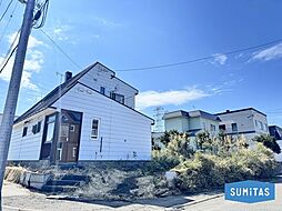 札幌市手稲区新発寒6条4丁目