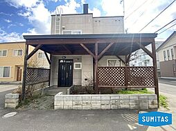 札幌市西区発寒11条2丁目