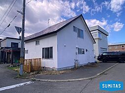 札幌市北区新琴似1条8丁目