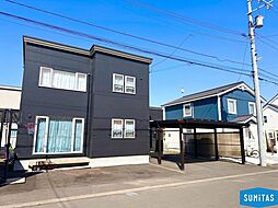 札幌市東区東雁来13条2丁目