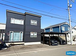 札幌市東区東雁来13条2丁目