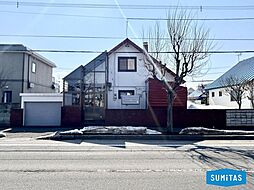 石狩市花川北一条３丁目