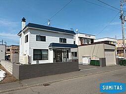 札幌市手稲区前田9条18丁目