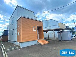 新発寒6条10丁目