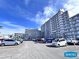 パシフィック星置ヒルズ　Ｂ棟