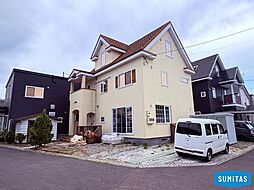 札幌市手稲区曙11条2丁目
