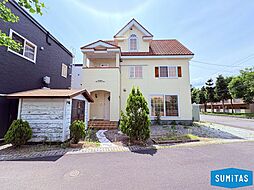 札幌市手稲区曙11条1丁目
