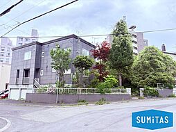 札幌市手稲区稲穂2条8丁目(2)