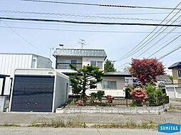 札幌市北区屯田5条9丁目