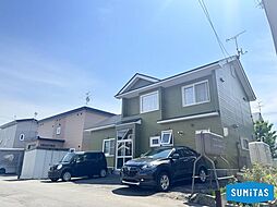 札幌市北区新川西4条3丁目