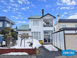 札幌市手稲区前田6条6丁目
