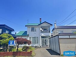 札幌市手稲区前田6条6丁目