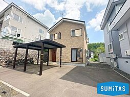 小樽市入船5丁目
