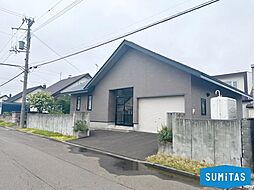石狩市花川北2条4丁目