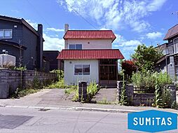 札幌市手稲区稲穂3条5丁目