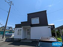 札幌市手稲区前田8条9丁目