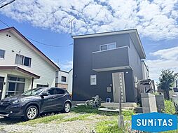 札幌市手稲区新発寒4条6丁目