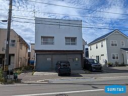 札幌市北区新川4条11丁目