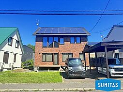 札幌市北区屯田九条１０丁目