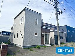 石狩市花川南3条2丁目