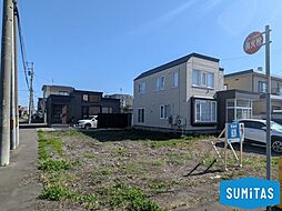 札幌市手稲区新発寒4条6丁目