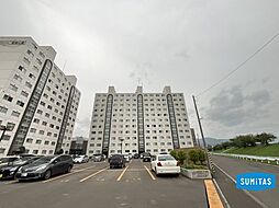 ロピアエル稲積公園
