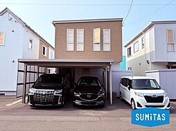 石狩市花川南七条２丁目