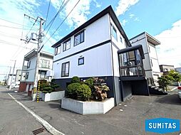 札幌市手稲区富丘1条7丁目