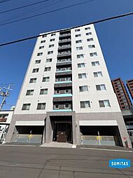 シティホーム札幌ステーションスクエア