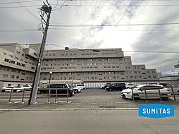 北31条パークマンション