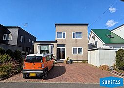 石狩市花川南7条1丁目