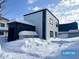 札幌市手稲区新発寒5条6丁目