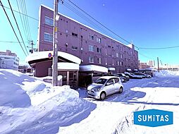 チサンマンション第10札幌