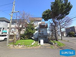 札幌市北区屯田3条3丁目