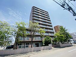 クレストコート北31条