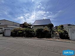 北広島市青葉町3丁目