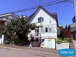 札幌市西区福井2丁目