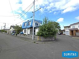 札幌市手稲区前田8条10丁目