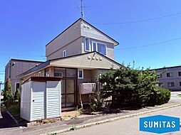 札幌市北区拓北5条2丁目