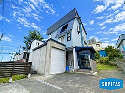 札幌市手稲区稲穂4条2丁目
