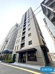 レーベン北24条　THE　RESILIA