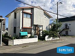 札幌市北区新琴似3条13丁目