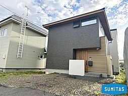 札幌市北区篠路5条9丁目